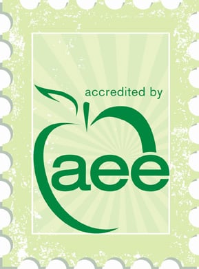 AEE Logo