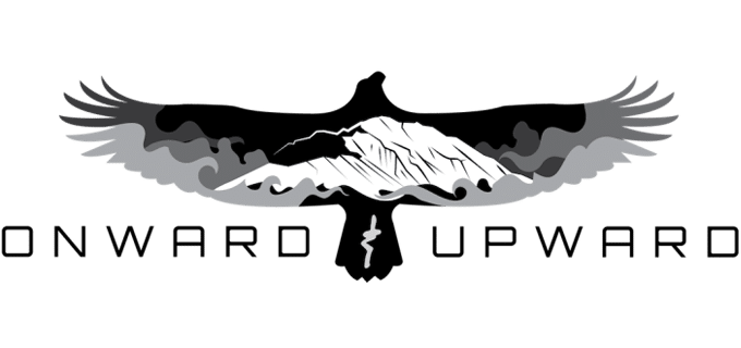 Onward & Upward logo